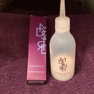 Madison Reed 7nva color Veneto lt brown